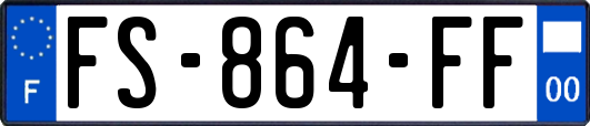 FS-864-FF