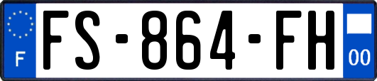 FS-864-FH