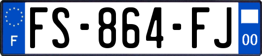 FS-864-FJ