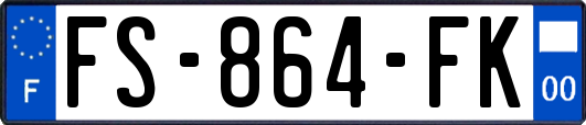 FS-864-FK
