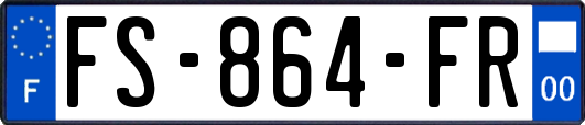 FS-864-FR