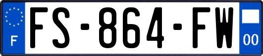 FS-864-FW