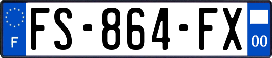 FS-864-FX