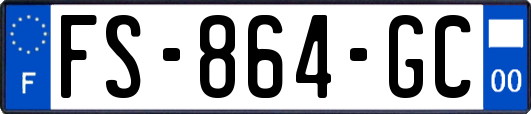 FS-864-GC