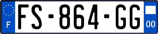 FS-864-GG