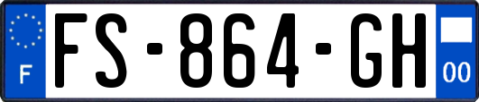 FS-864-GH