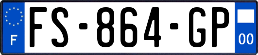 FS-864-GP