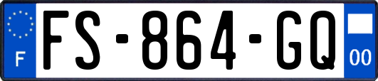 FS-864-GQ