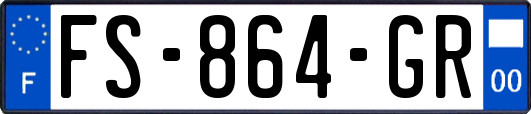 FS-864-GR