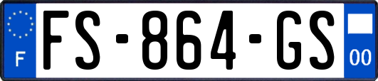FS-864-GS