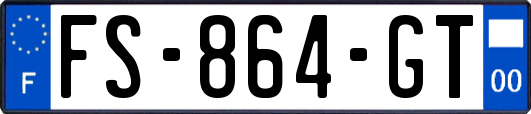 FS-864-GT