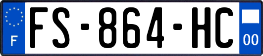 FS-864-HC
