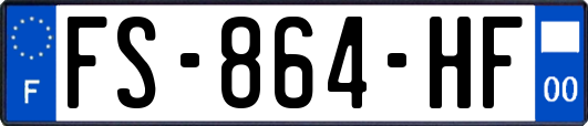 FS-864-HF