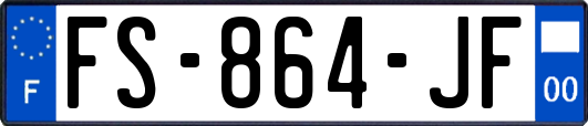 FS-864-JF