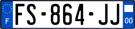 FS-864-JJ