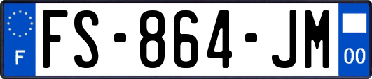 FS-864-JM