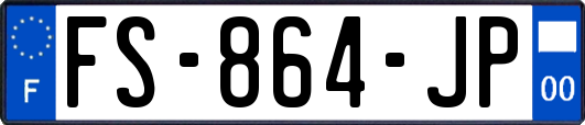 FS-864-JP
