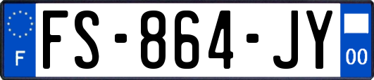 FS-864-JY