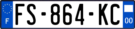 FS-864-KC