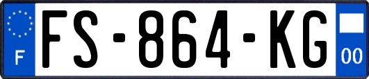 FS-864-KG