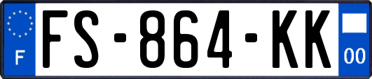 FS-864-KK