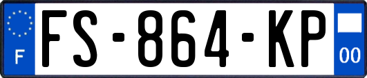 FS-864-KP