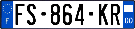 FS-864-KR
