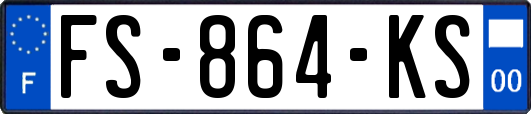 FS-864-KS