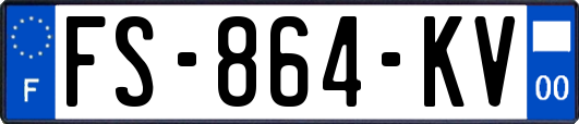 FS-864-KV
