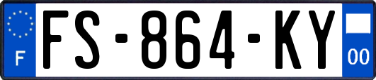 FS-864-KY