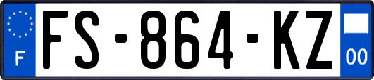 FS-864-KZ