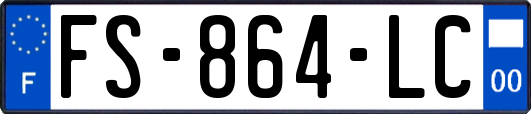 FS-864-LC