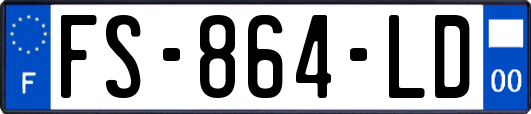 FS-864-LD