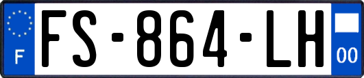FS-864-LH