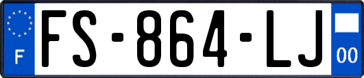 FS-864-LJ