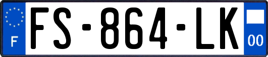 FS-864-LK