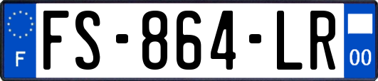 FS-864-LR