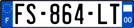 FS-864-LT
