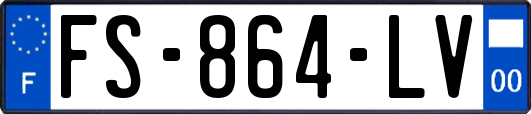 FS-864-LV