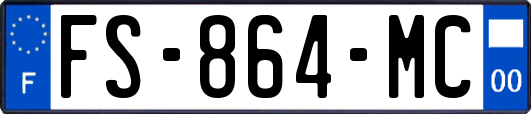 FS-864-MC