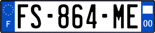 FS-864-ME
