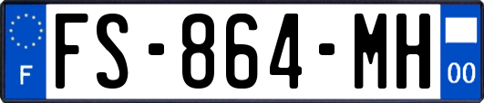 FS-864-MH