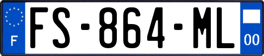 FS-864-ML