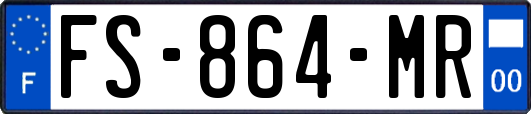 FS-864-MR