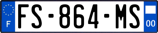 FS-864-MS