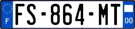 FS-864-MT