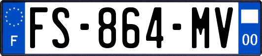 FS-864-MV