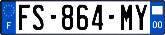 FS-864-MY