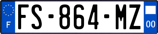 FS-864-MZ