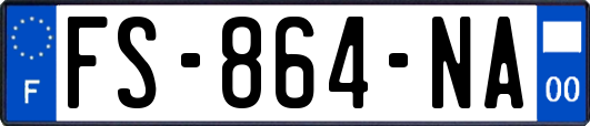 FS-864-NA